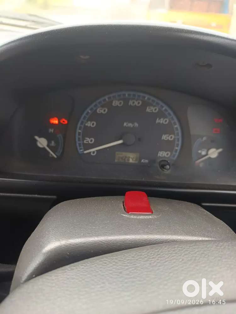 Maruti Suzuki Wagon R 2008 Lxi