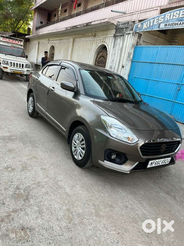 2019 Maruti Dzire Vxi 1.2 Manual