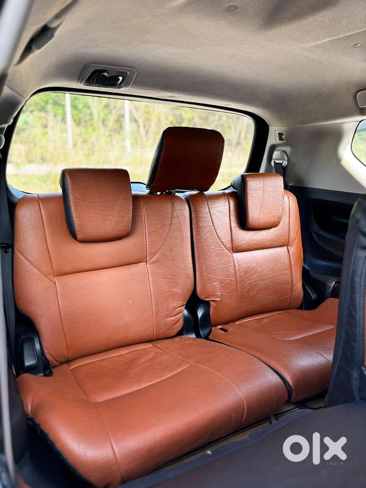 Toyota Innova Crysta