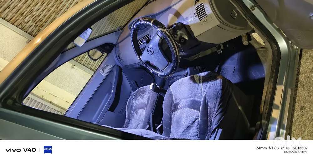 Indica Vista Quadrajet