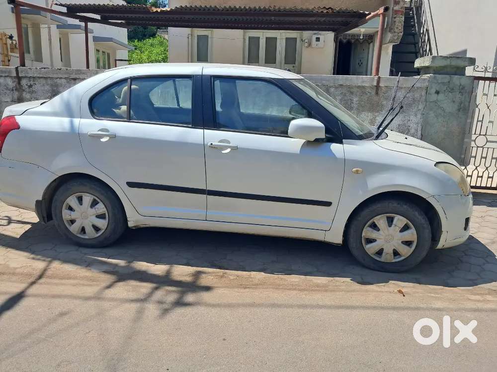 Swift Dezire Tip Top Condition