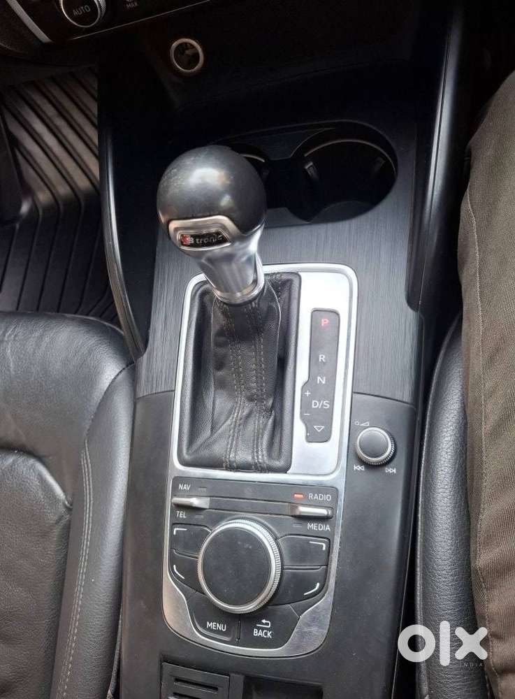 Audi A3 35 Tdi Attraction, 2015, Diesel