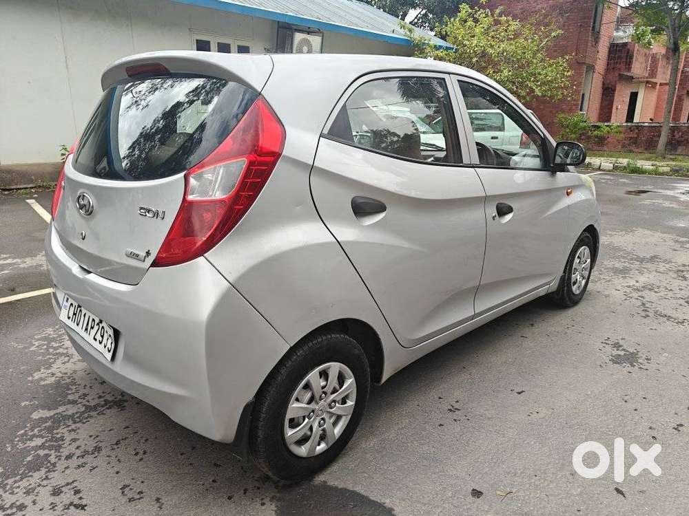 Hyundai Eon Era +, 2012, Petrol