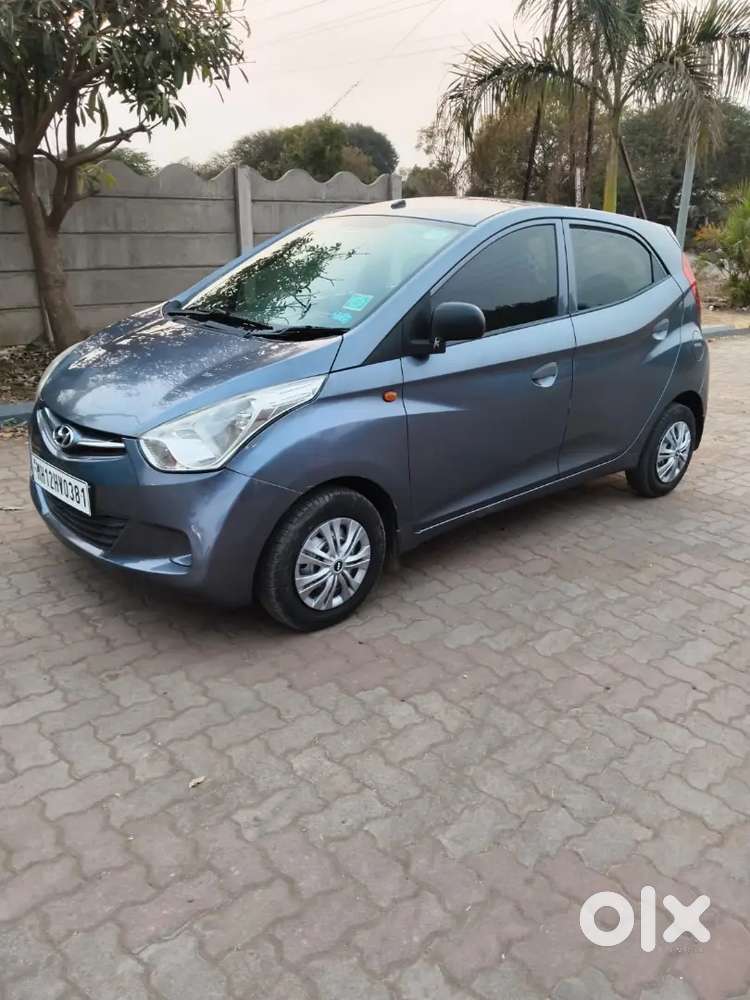 Mint Condition 4 Tire New Battery New Child Ac Just Tak And Drive