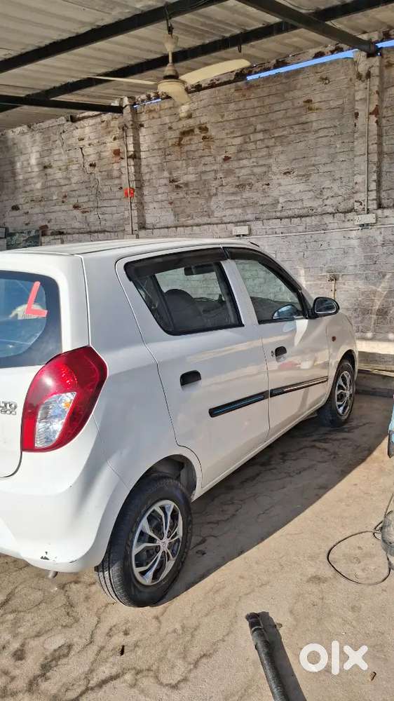 Well Congratulations Alto 27000