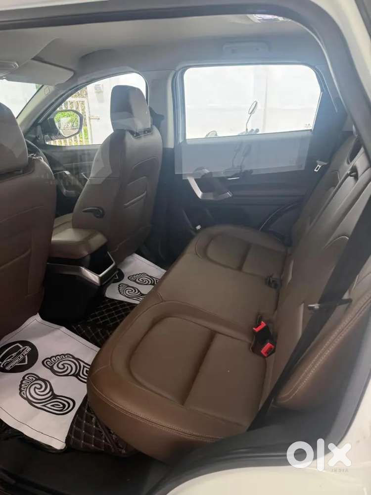 Tata Harrier 2.0 Kryotec 2020 Diesel Manual