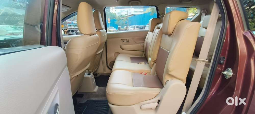 Maruti Suzuki Ertiga 1.5 Vxi Shvs, 2024, Petrol