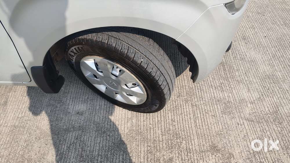 Maruti Suzuki Wagon R Lxi Cng Optional, 2021, Petrol