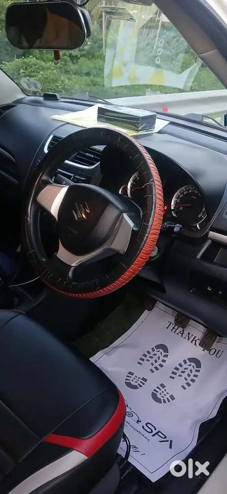 Single Owner Swift 2017