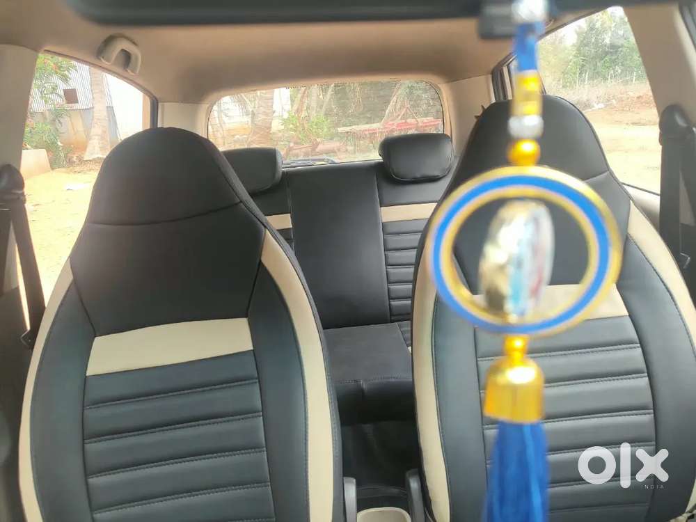Hyundai I10 Sportz Petrol 2010