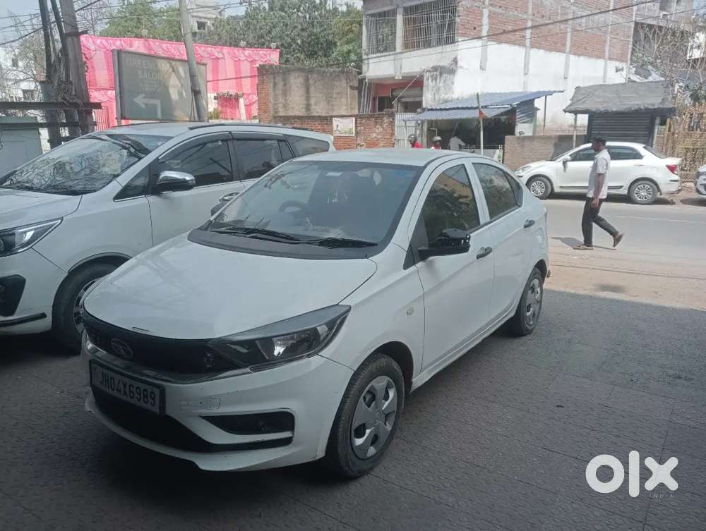 Tata Tigor Xma Manual 2022