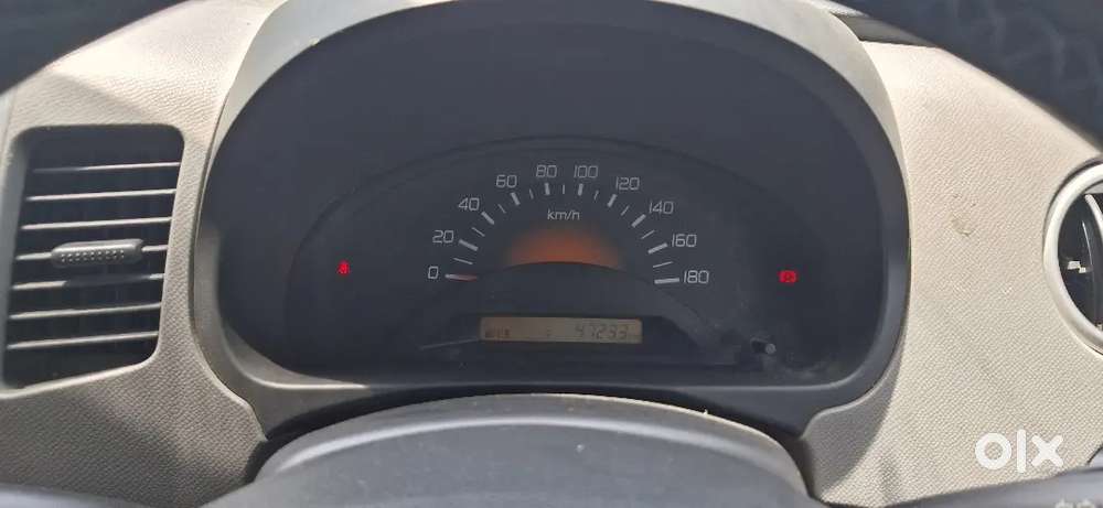 Maruti Suzuki Wagon R 2010