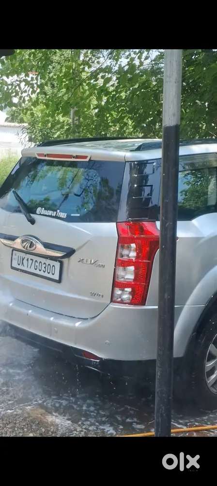 Tyres Are New Genuine Driven 84000