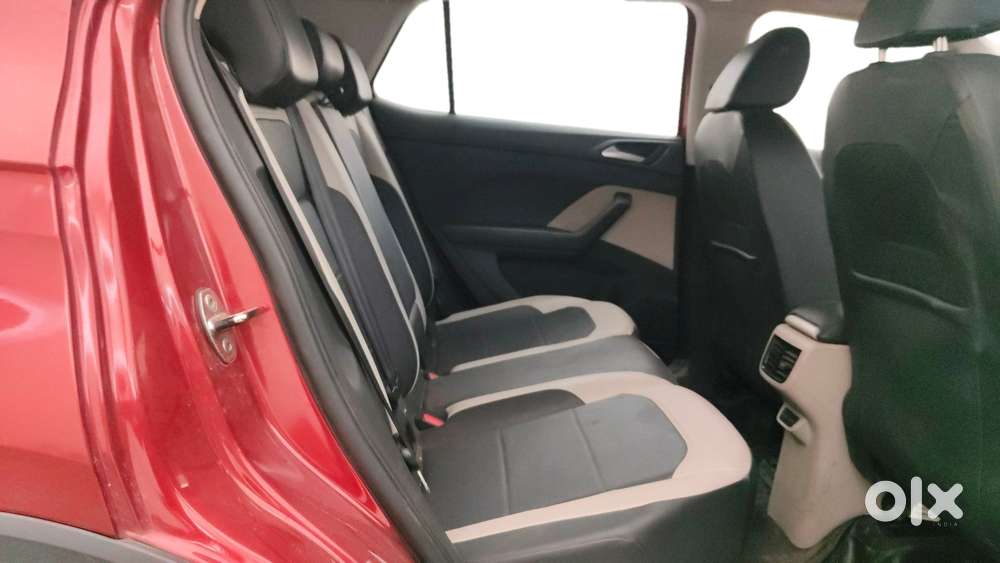 Volkswagen Taigun 1.0 Tsi Topline, 2022, Petrol