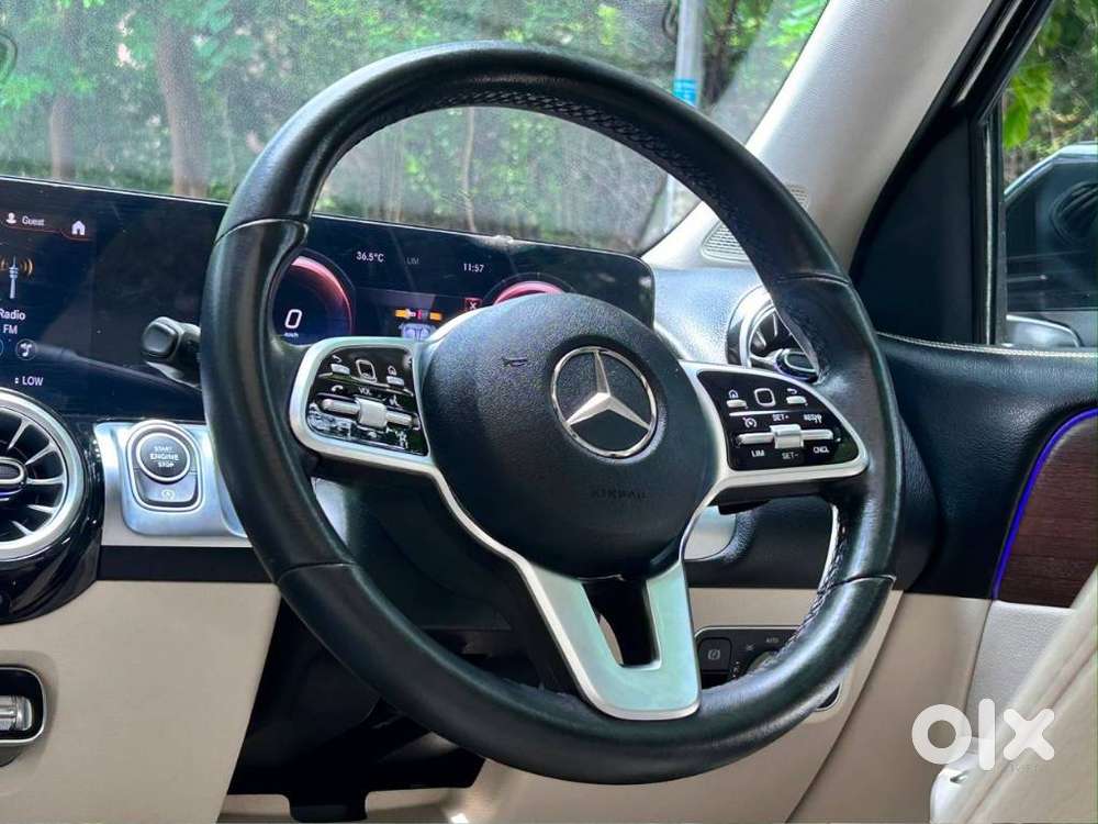 Mercedes-benz Glb 200 Progressive Line, 2023, Petrol