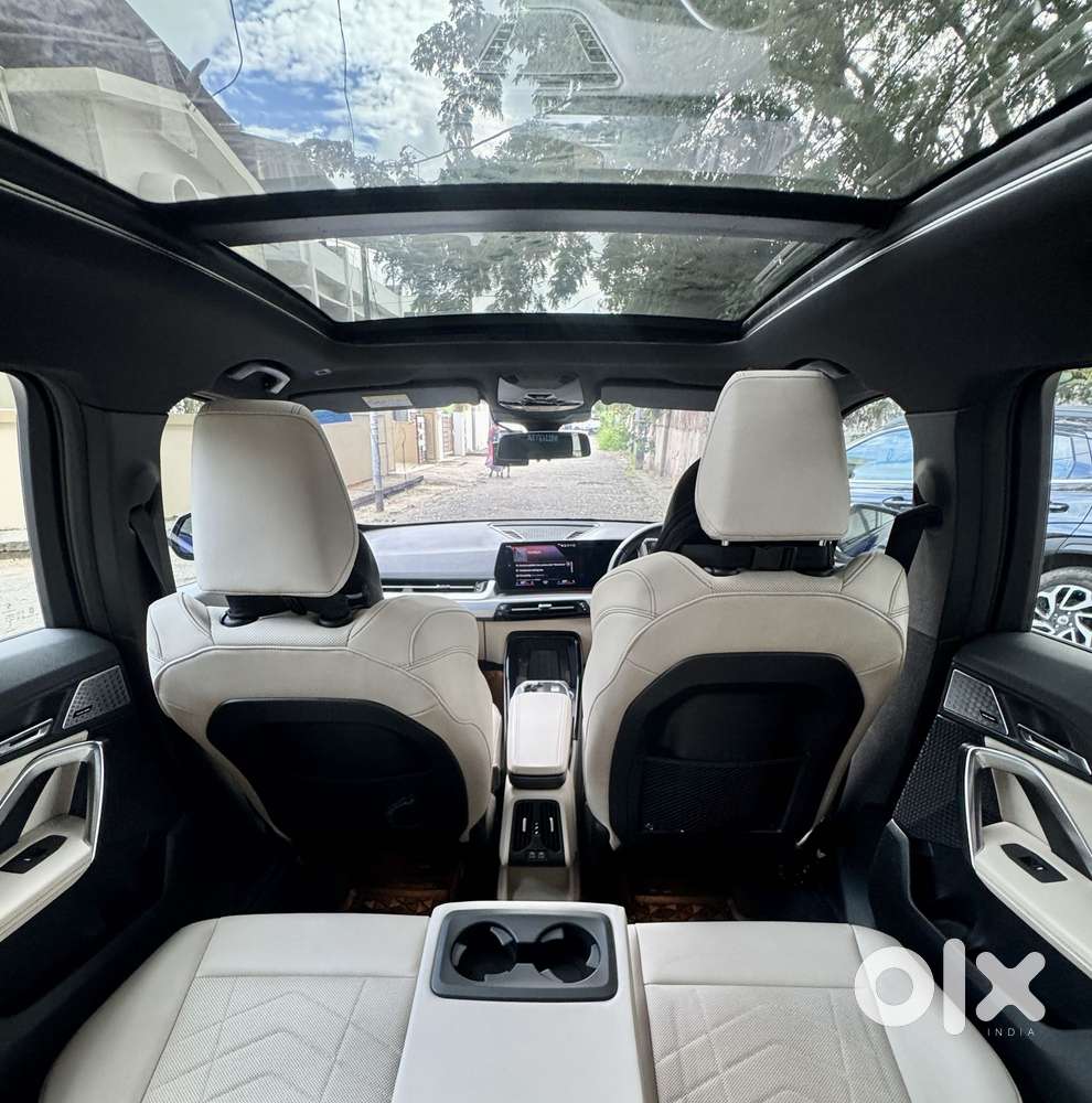 Bmw X1 Sdrive18i M Sport, 2024, Petrol