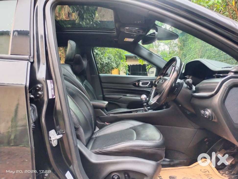 Jeep Compass 2.0 Model S (o) Diesel Mt, 2022, Diesel