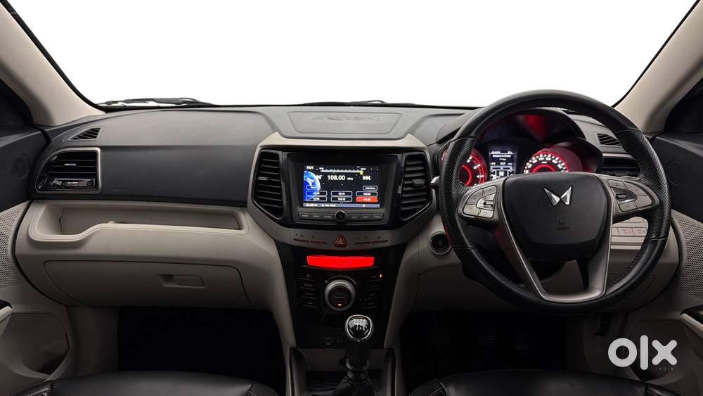 Mahindra Xuv300 W8 Option, 2023, Petrol