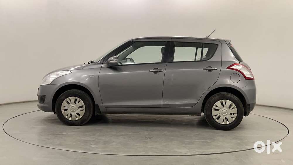 Maruti Suzuki Swift Vdi, 2012, Diesel