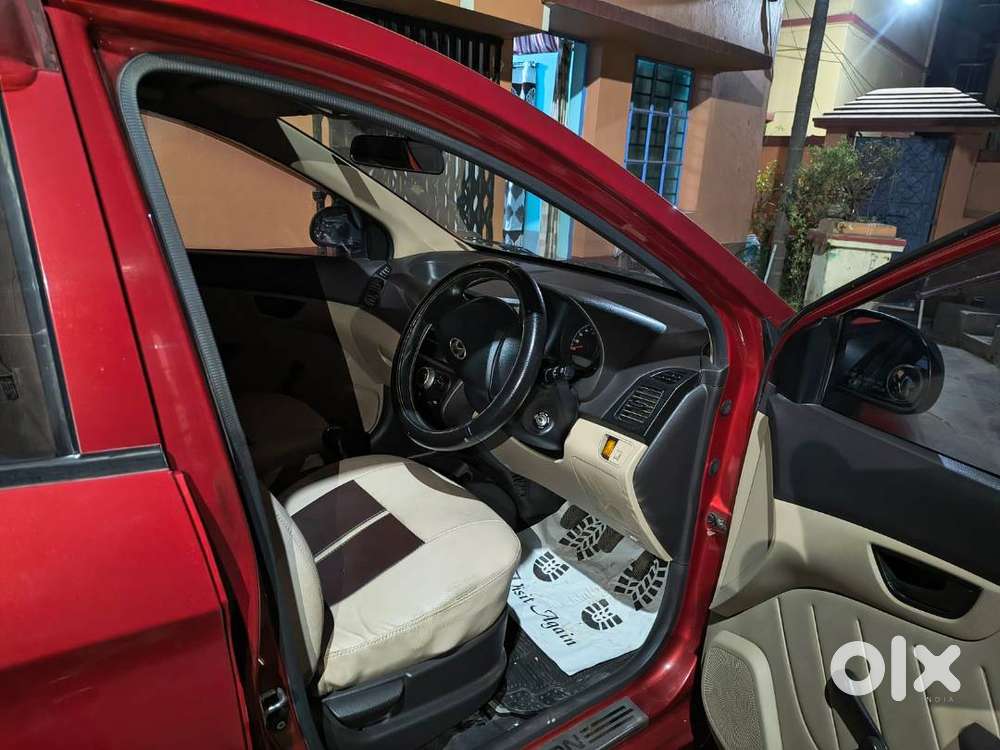 Hundai Eon Sale
