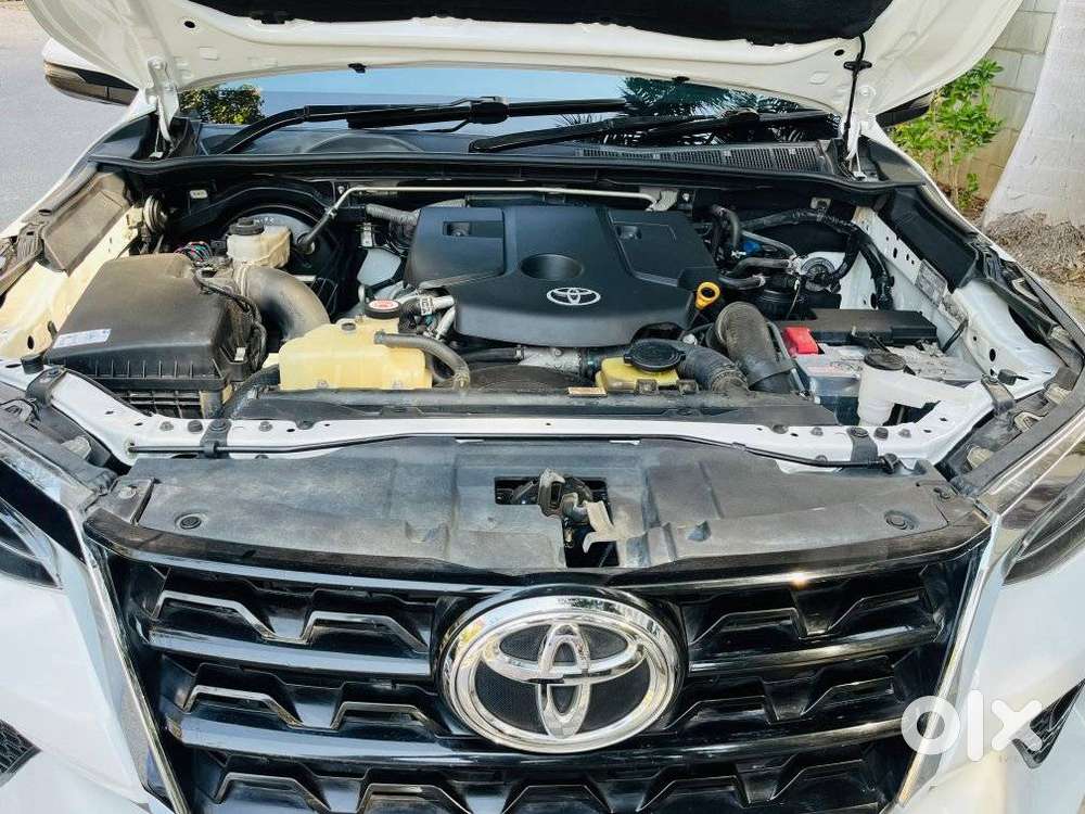 Toyota Fortuner 4x2 At 2.8 Diesel, 2022, Diesel