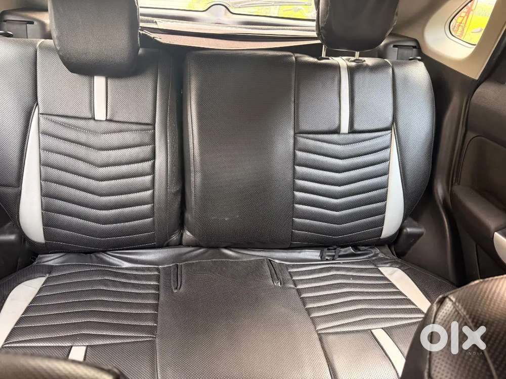 Maruti Suzuki Baleno 2017