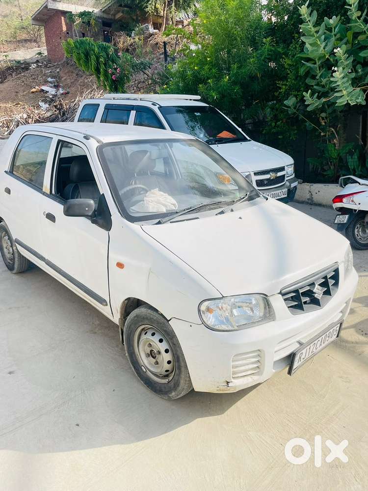 Maruti Suzuki Alto 2009