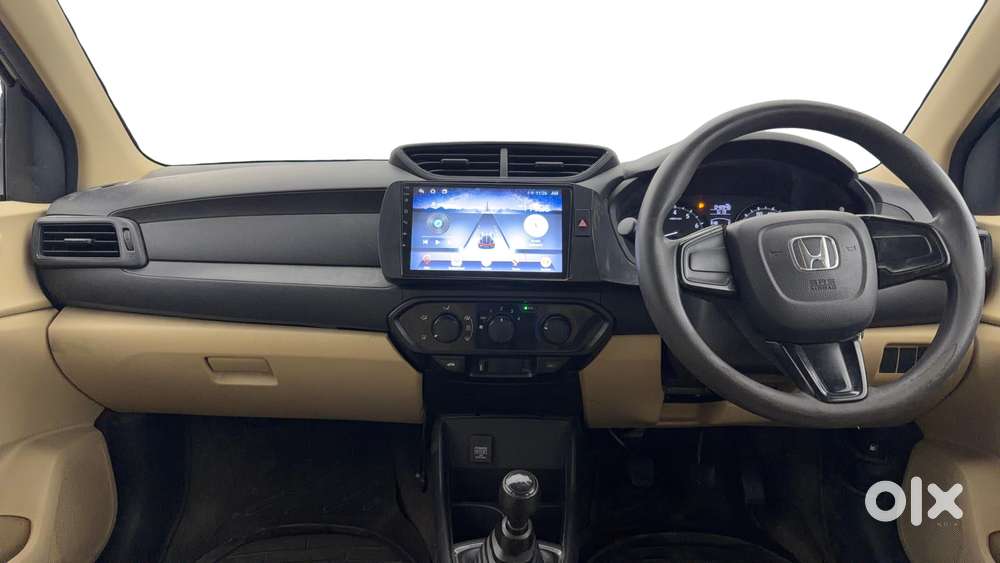 Honda Amaze 1.2 E I-vtec, 2022, Petrol