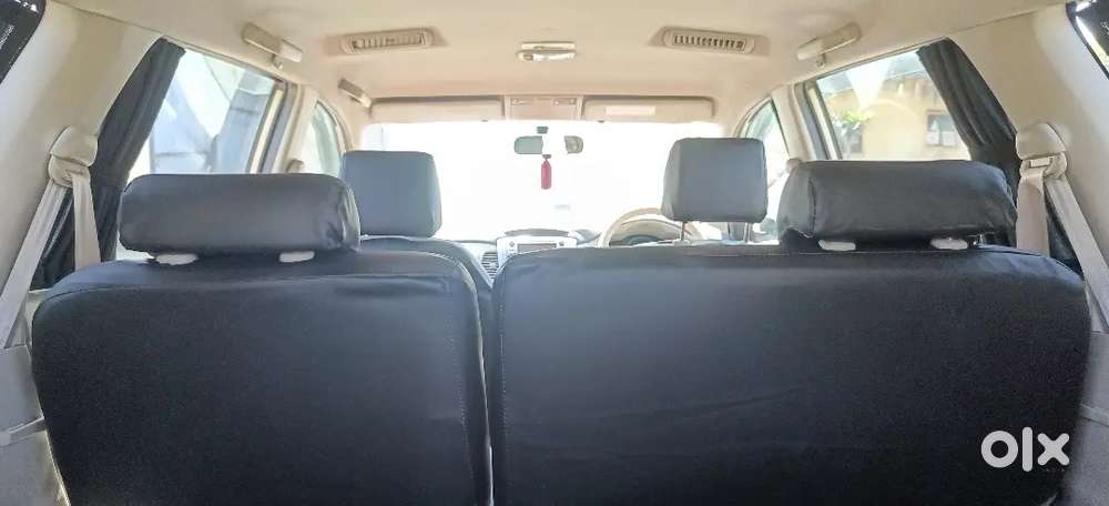 Toyota Innova 2014 Diesel 178000 Km Driven