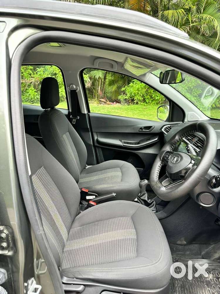 Tata Tiago Nrg 1.2 Xz Mt, 2023, Petrol