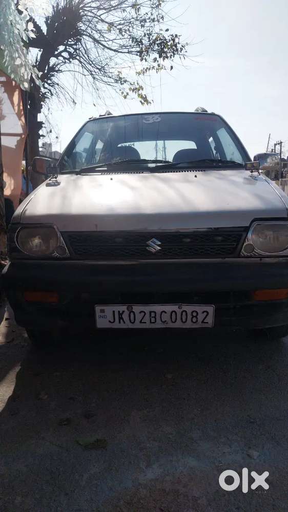 Tata Vista Quadrejet Engine