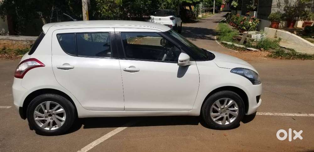 Maruti Suzuki Swift Ddis Zdi, 2014, Diesel