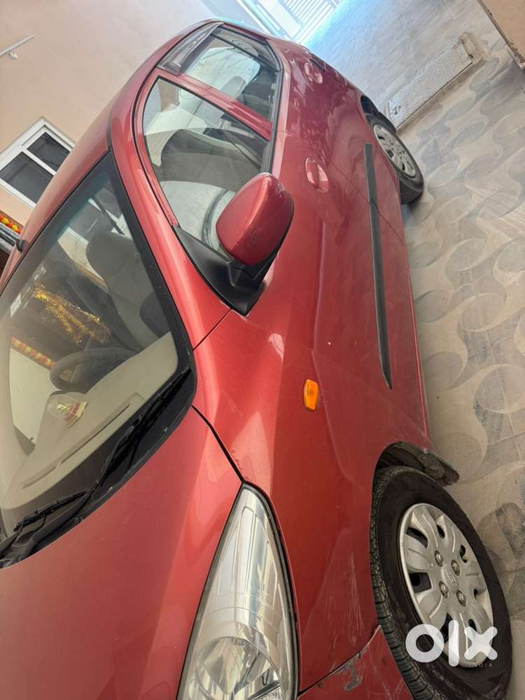 Hyundai I10 Magna Petrol 2007