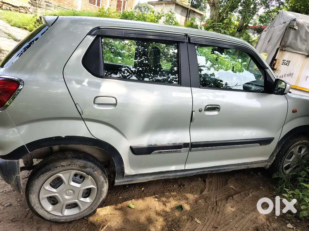 Maruti Suzuki S-presso 2019 In Excellent Condition