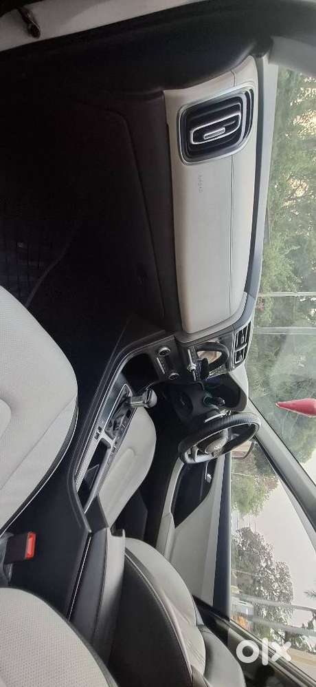 Hyundai Creta 1.5 Crdi At S(o), 2022, Diesel