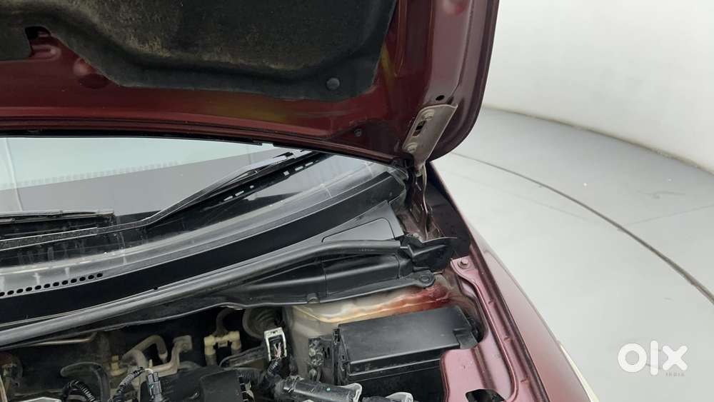 Honda Jazz V At I-vtec, 2016, Petrol