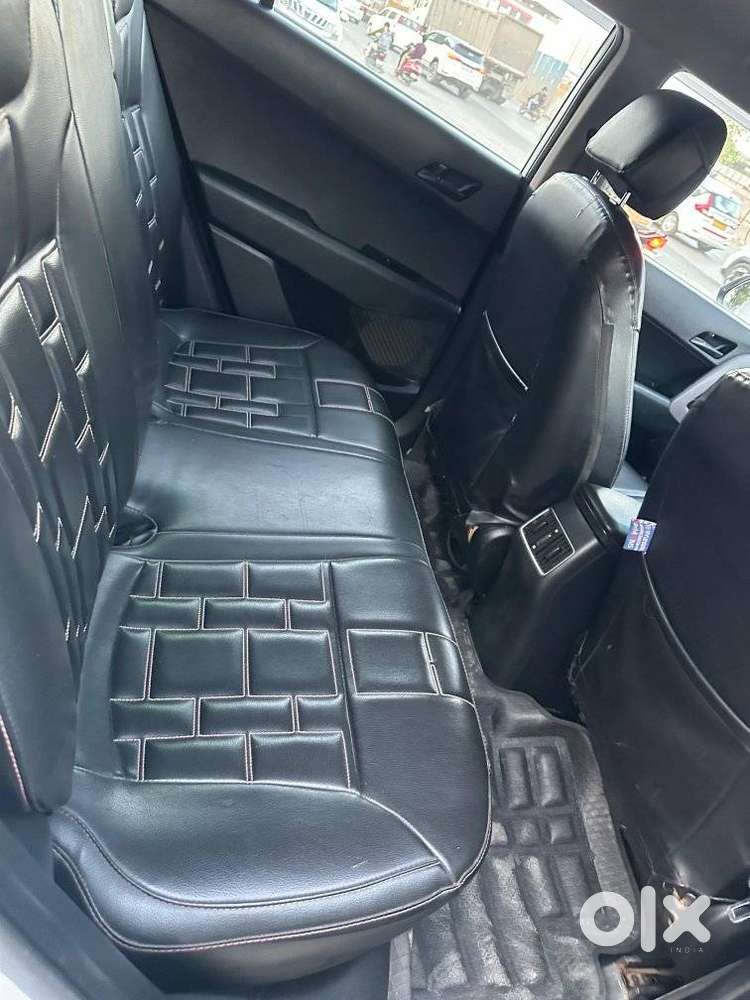 Hyundai Creta 1.4 E Plus Crdi, 2019, Diesel