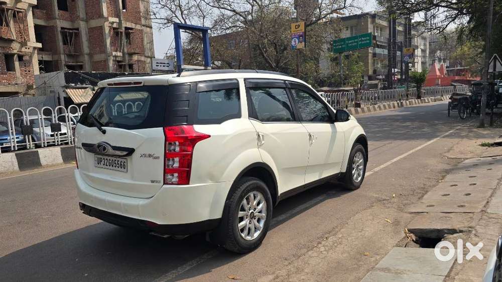 Mahindra Xuv500 W10 2wd, 2015, Diesel