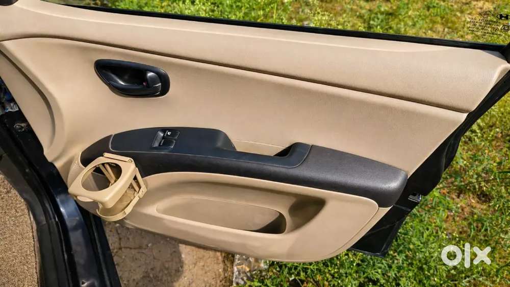 Hyundai I10 2012 Petrol Well Maintained