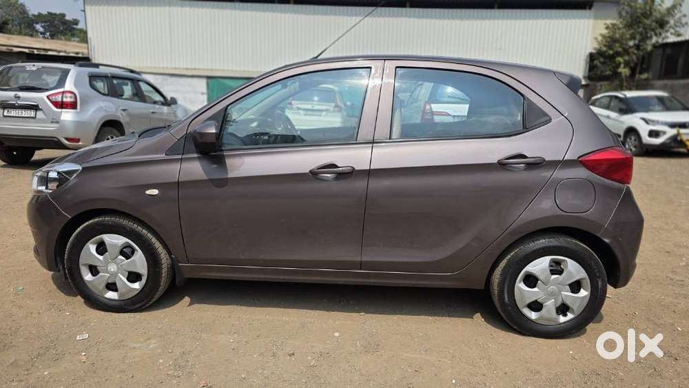 Tata Tiago 1.2 Revotron Xt, 2018, Petrol