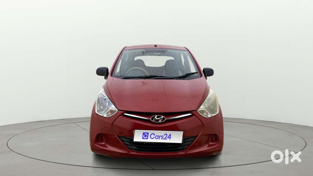 Hyundai Eon Era +, 2014, Petrol