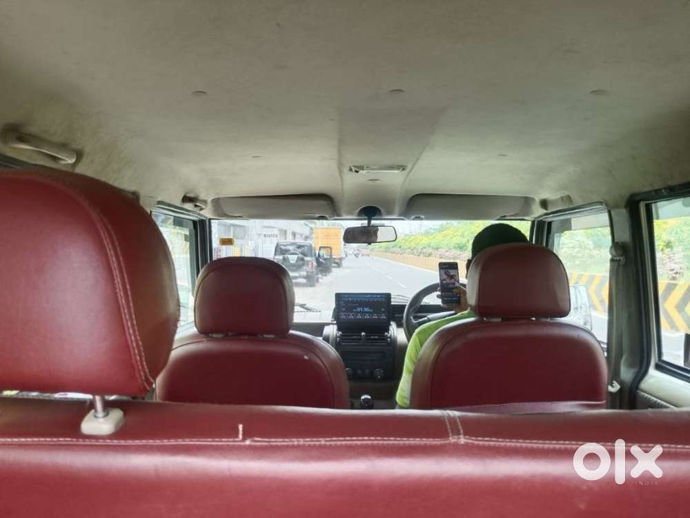Mahindra Bolero 1.5 B6, 2021, Diesel