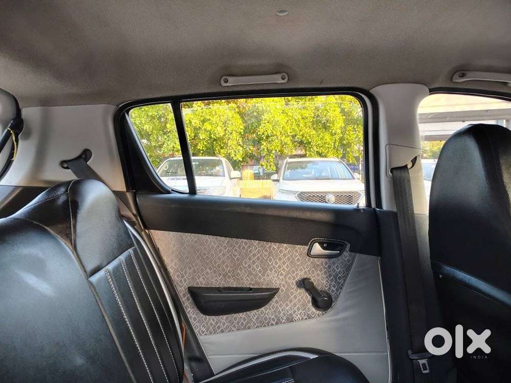 Maruti Suzuki Alto 800 Lxi, 2018, Petrol