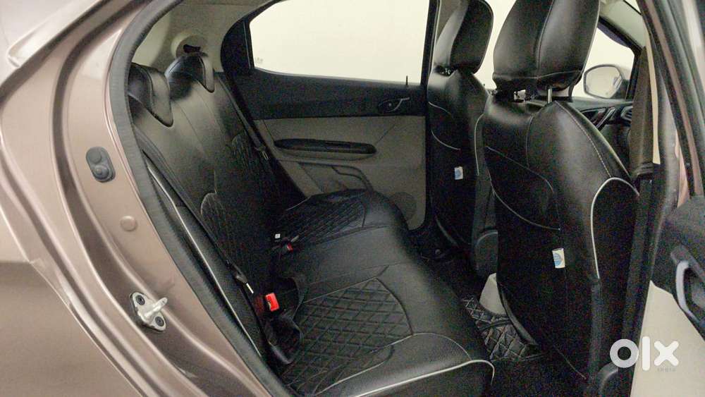 Tata Tiago Xza, 2019, Petrol