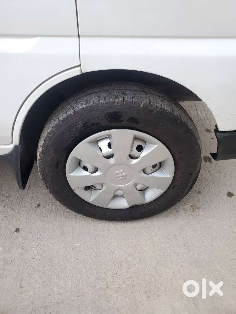 Maruti Suzuki Eeco 5 Seater Ac, 2023, Petrol