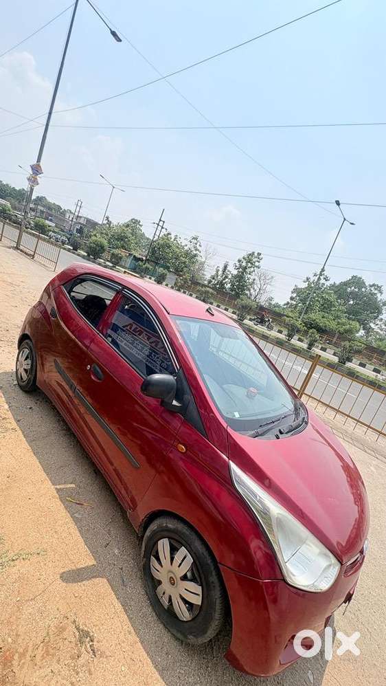 Hyundai Petrol Manual 2015