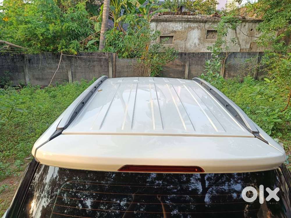 Ford Ecosport Diesel 1.5 Titanium Plus Tdci Top Model Ford Service Bs4