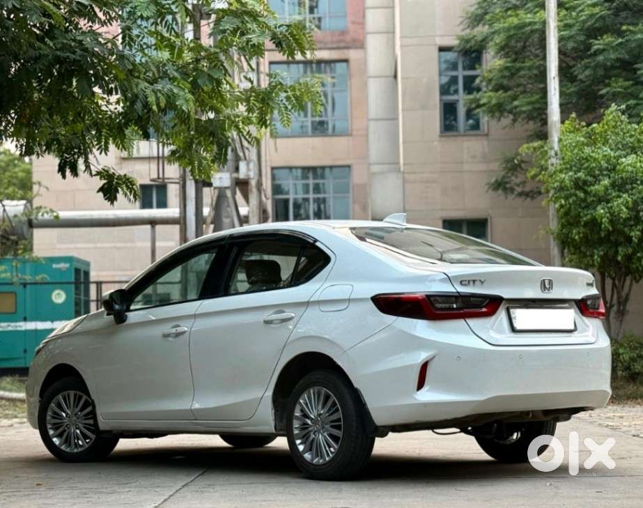 Honda City 1.5 Vx I-dtec Mt, 2021, Diesel