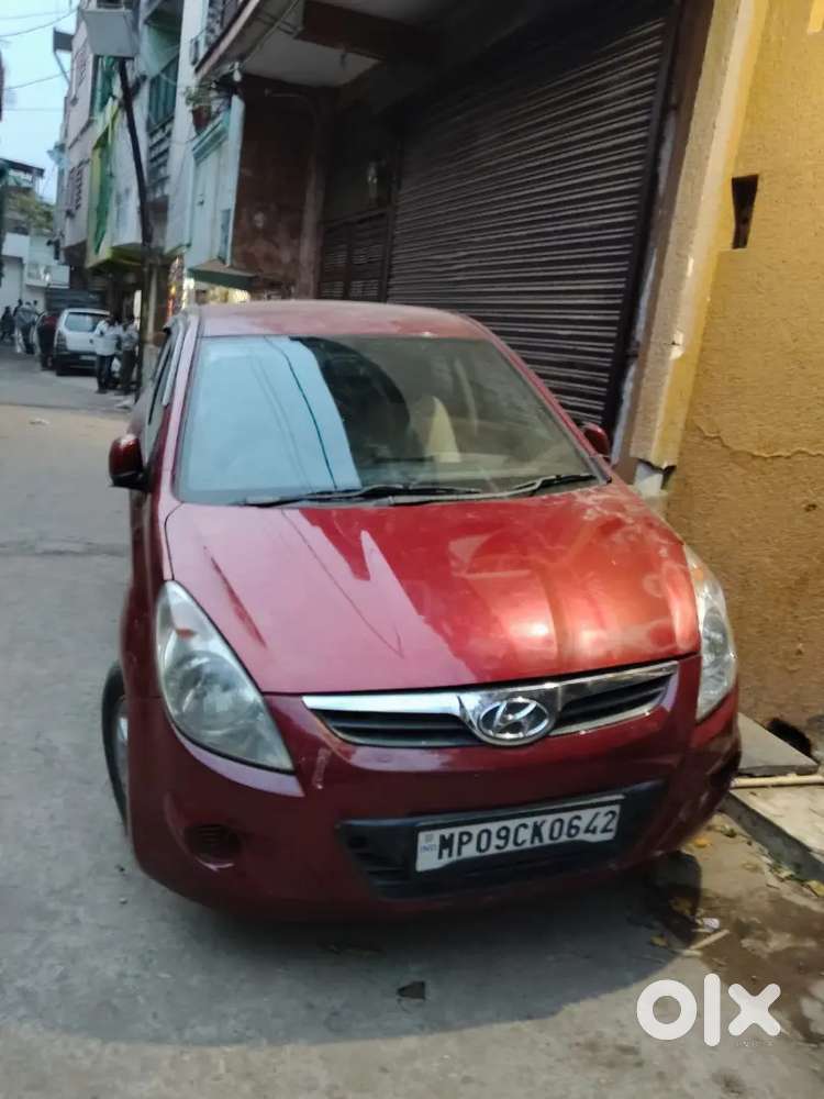 Bahut Shandar Gadi Hai