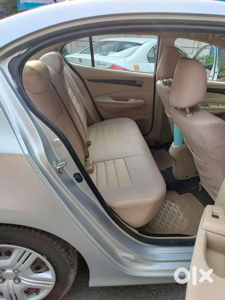 Honda City Petrol Manual 2011 Dec Smt